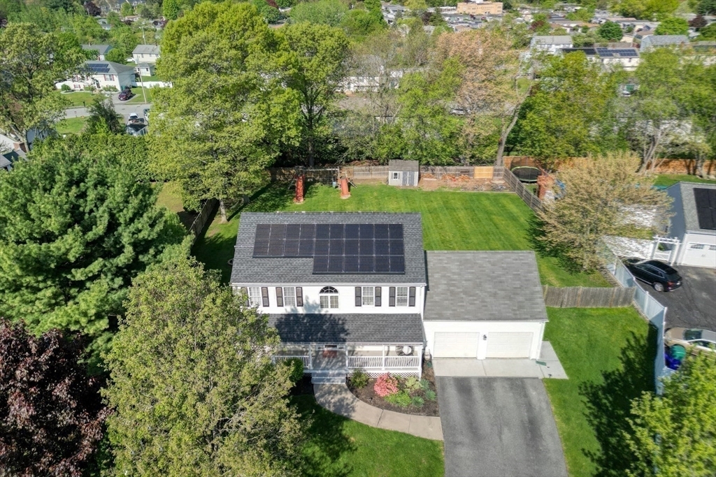 Property Photo:  46 Missy Lane  MA 02703 