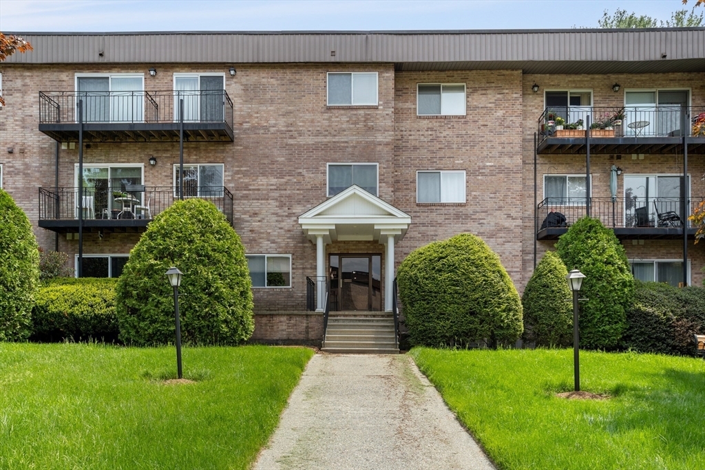 Property Photo: 181 Littleton Rd 333 MA 01824