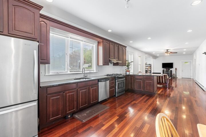 Property Photo:  20 Hopkins  MA 02151 