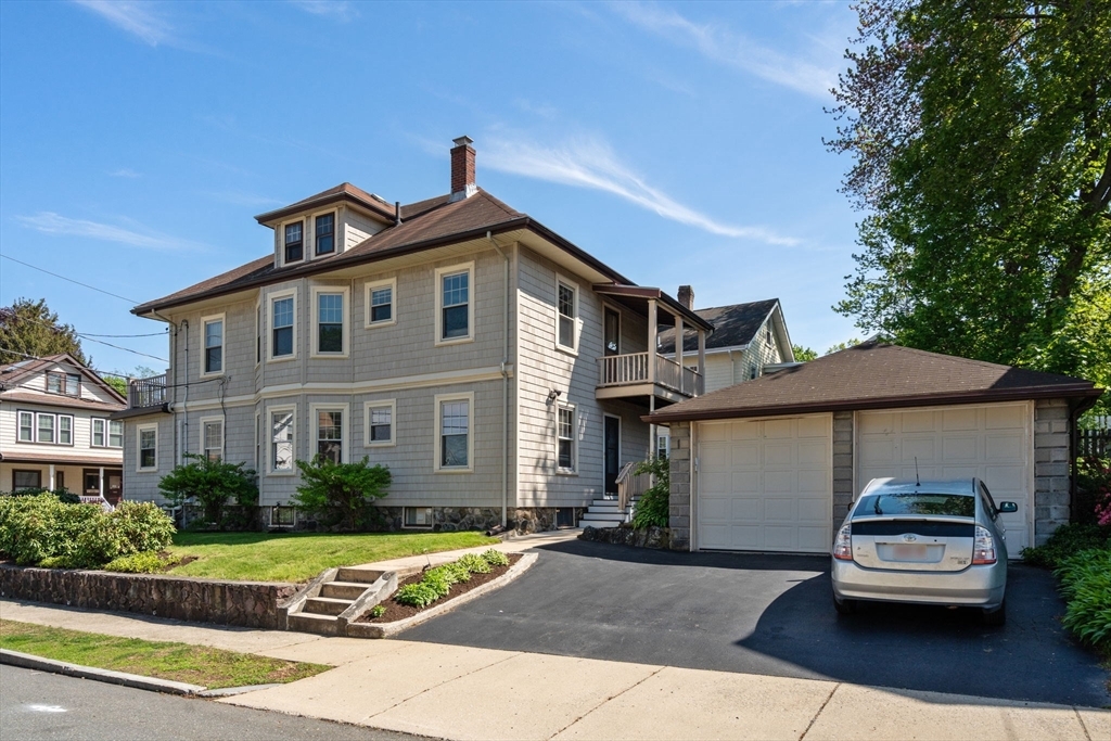 Property Photo: 24 Daniels St MA 02476
