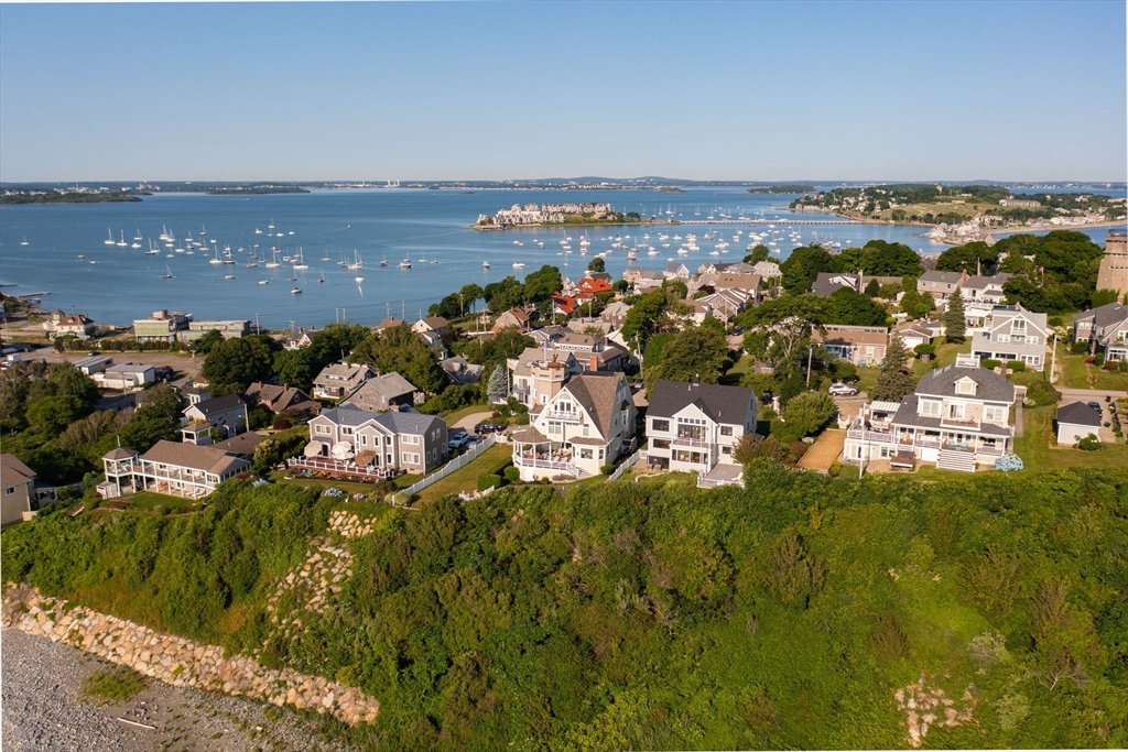 Property Photo: 2 Bluff Road MA 02045