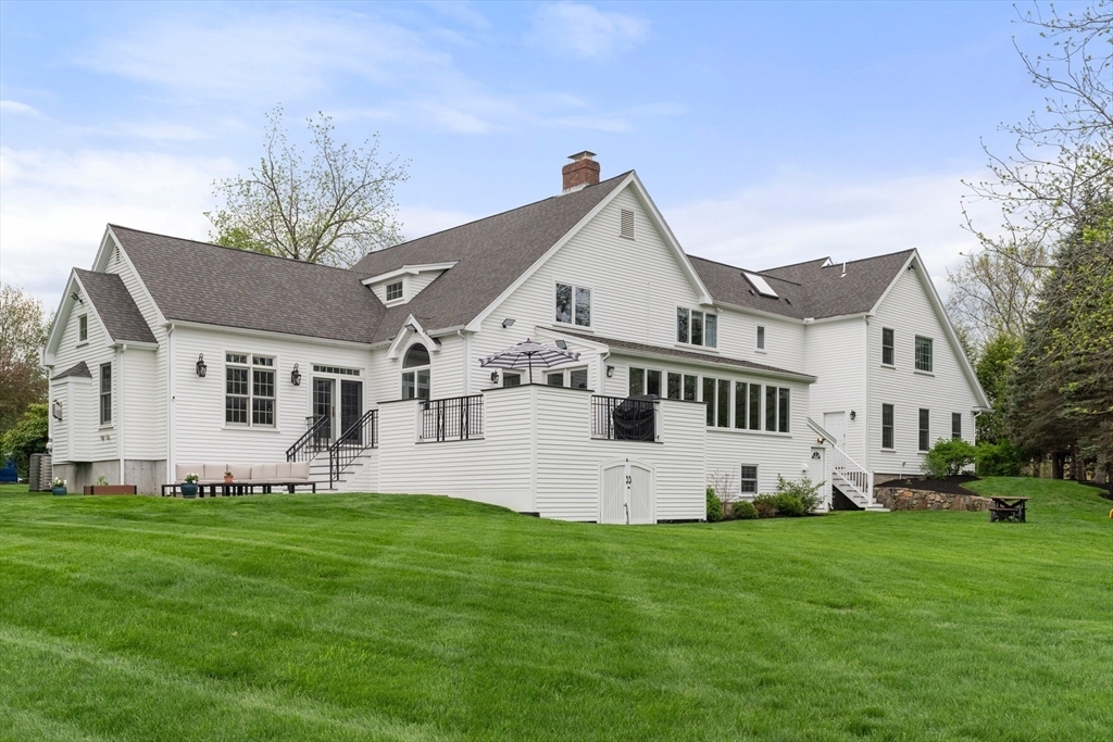 Property Photo: 29 Sears Road MA 01772