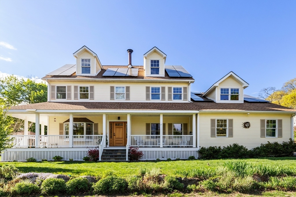 128 Windsor Ave  Swampscott MA 01907 photo