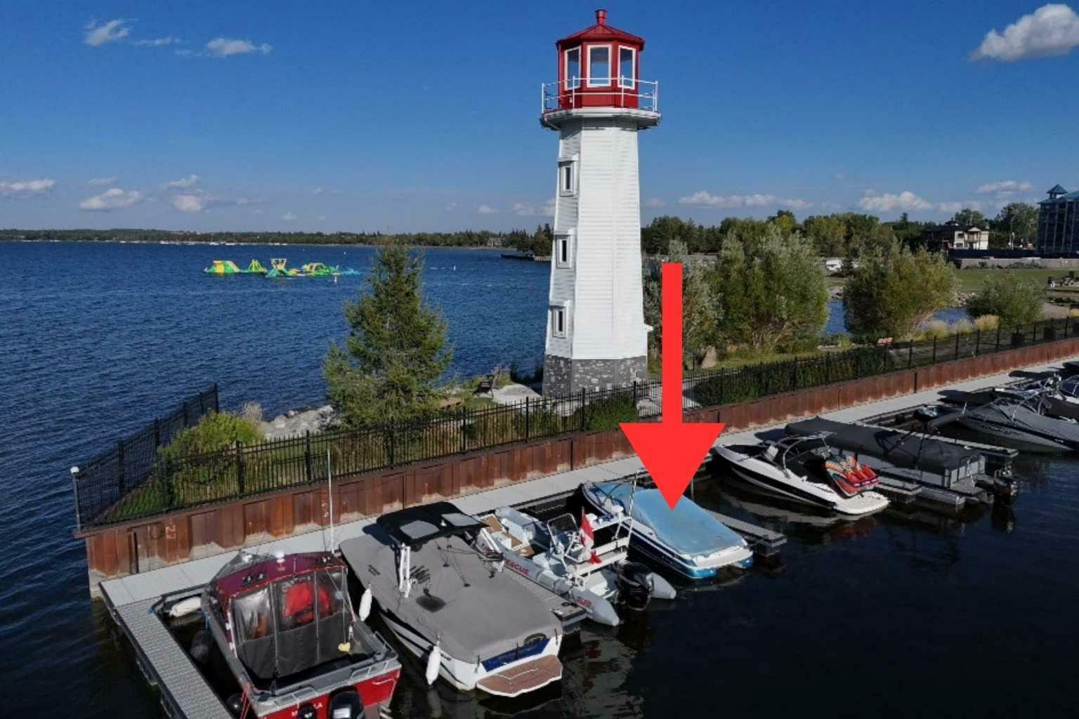 5230 Lakeshore Drive 171  Sylvan Lake AB T4S 1Y8 photo