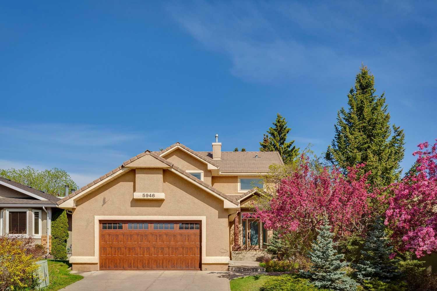 5946 Signal Ridge Heights SW  Calgary AB T3H 2K1 photo