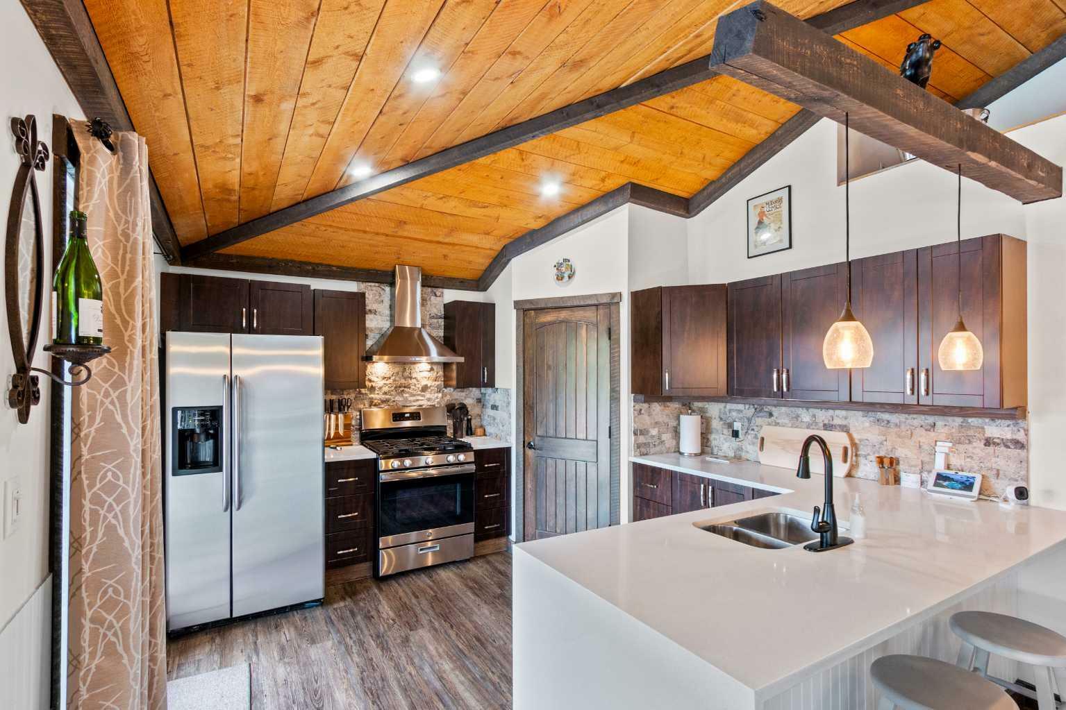 Property Photo: 3472C Township Road 290 A AB T0M 0S0