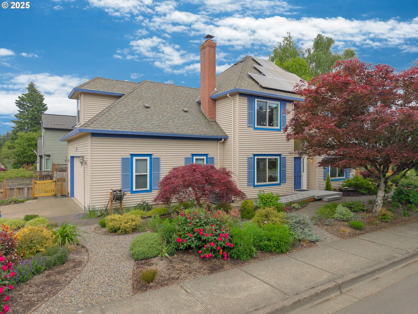 Property Photo:  10270 SW Wasco Way  OR 97062 