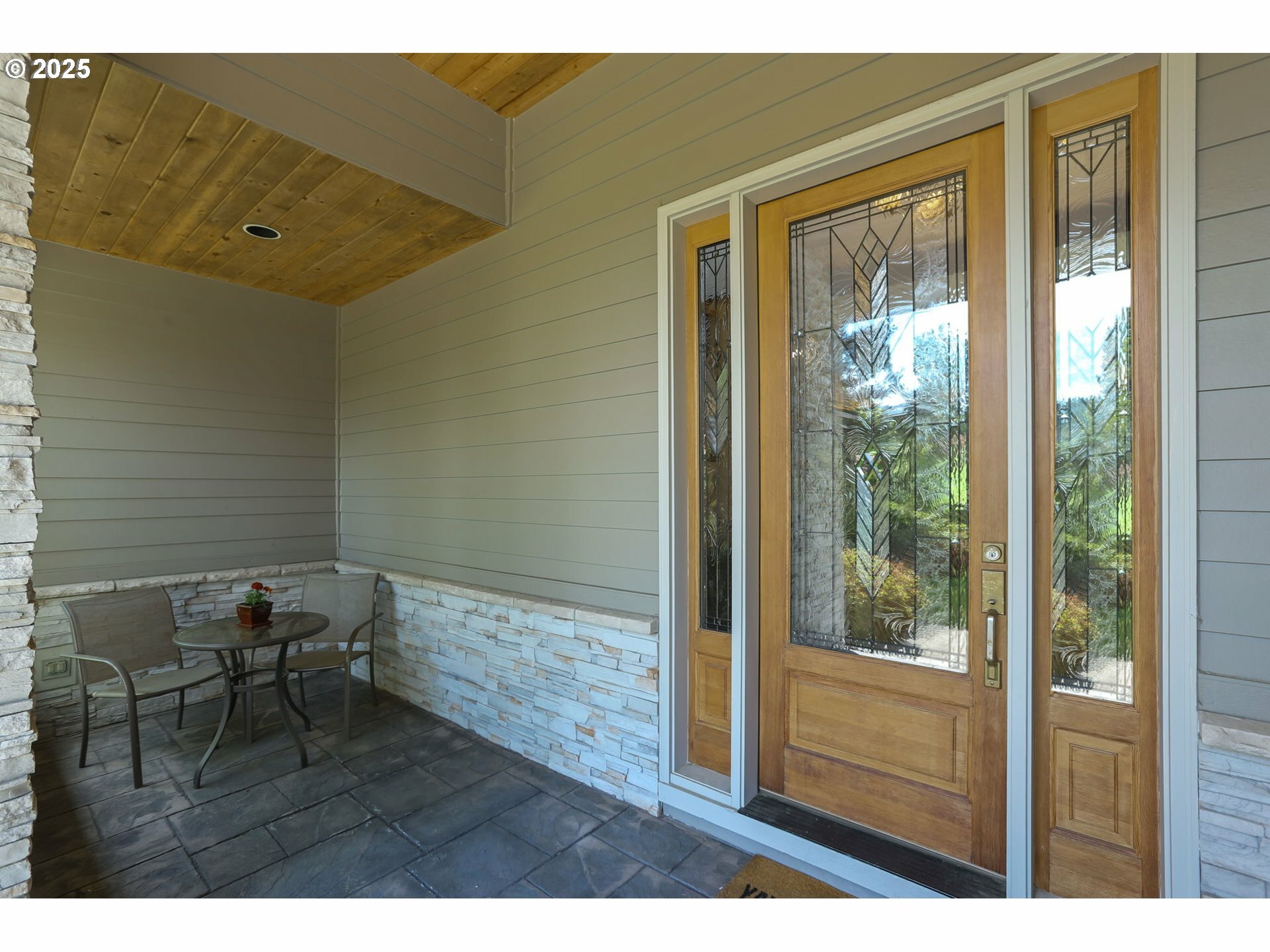 Property Photo: 9340 SE Emerald Loop OR 97086