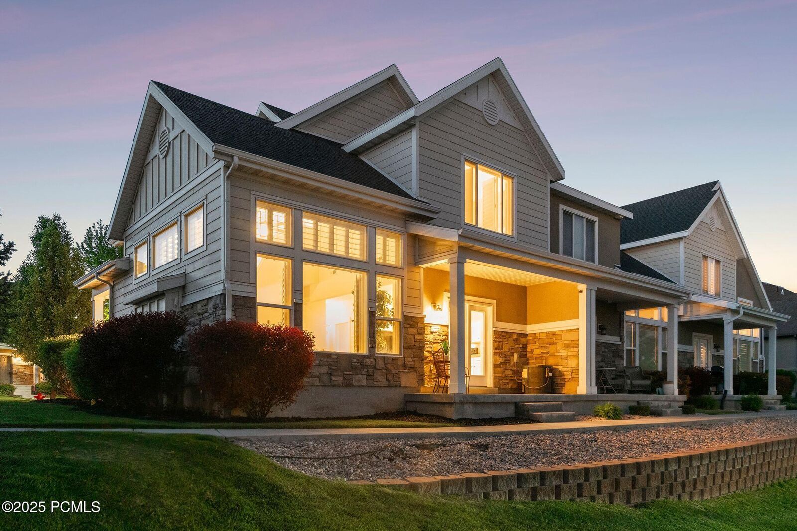 Property Photo:  82 E Danta Drive  UT 84020 