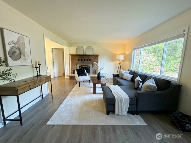 Property Photo: 11519 SE 169th Street WA 98055