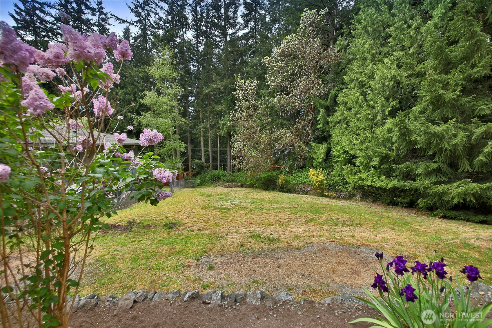 Property Photo:  0  April Drive  WA 98260 