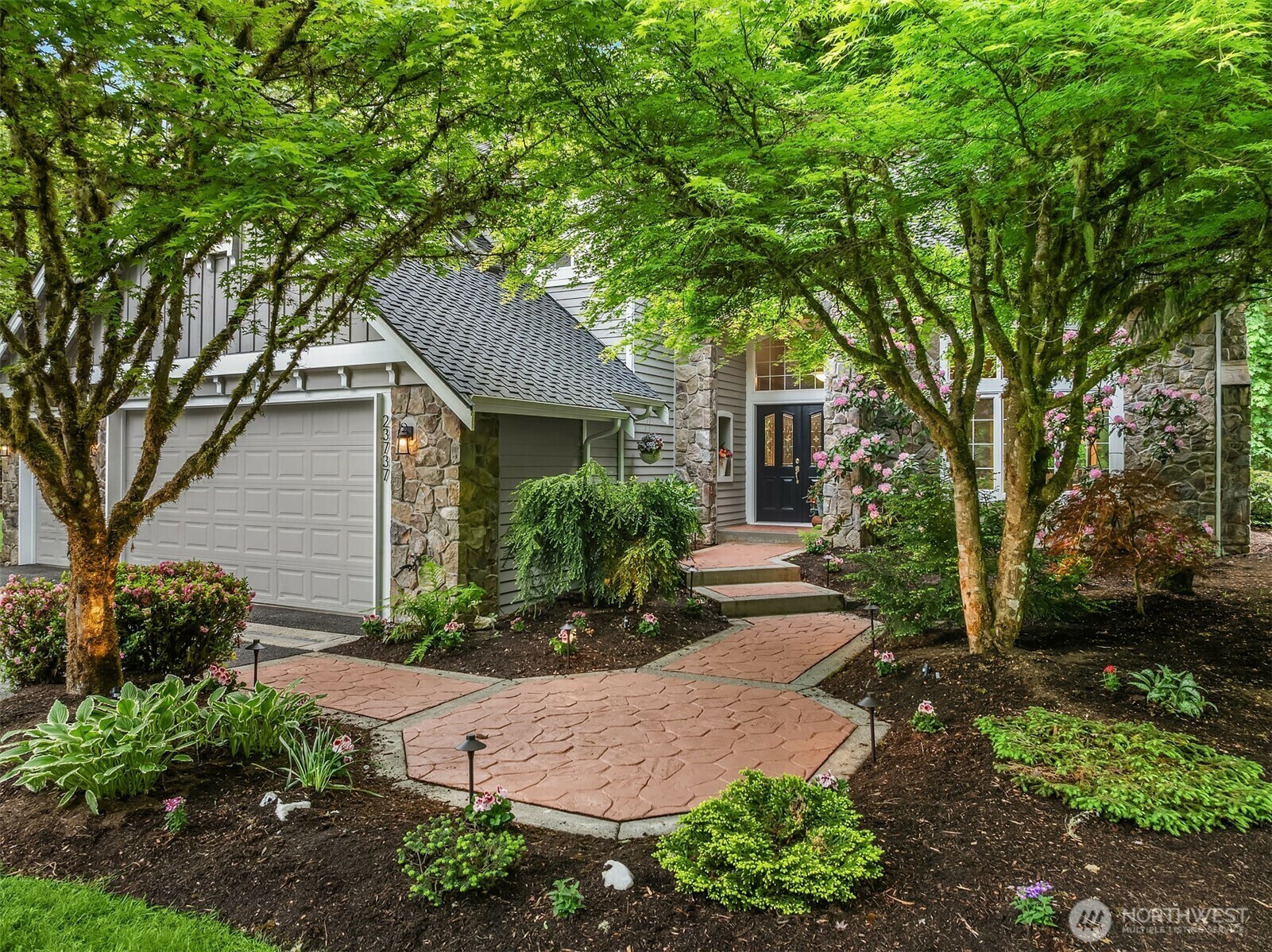 Property Photo: 23737 NE 168th Street WA 98077