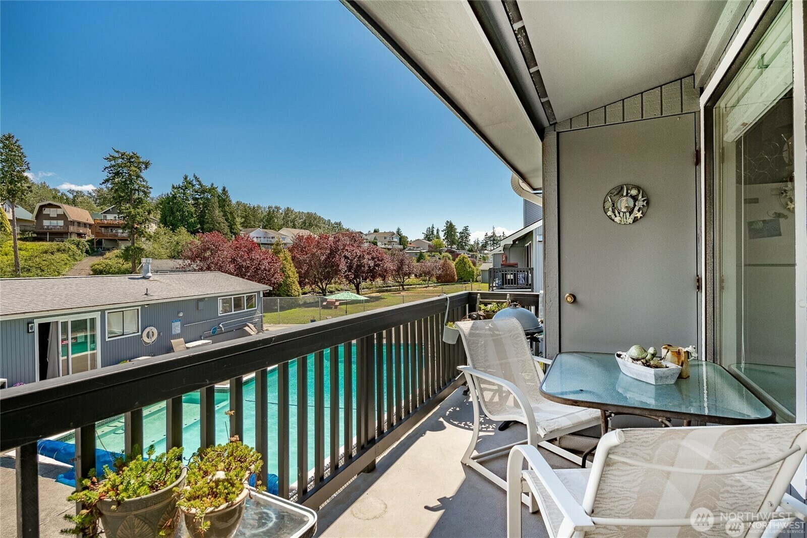 Property Photo: 7530 Birch Bay Drive 204 WA 98230