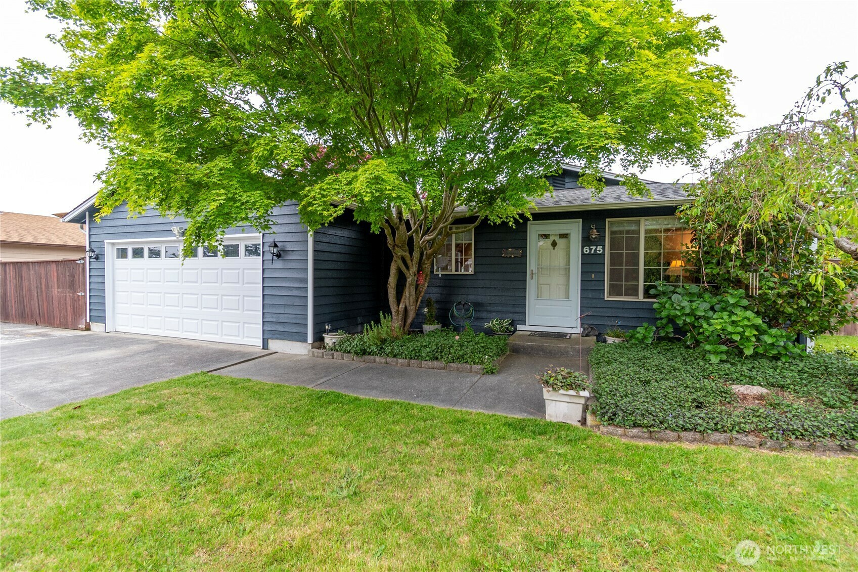 675 NW Columbia Drive  Oak Harbor WA 98277 photo