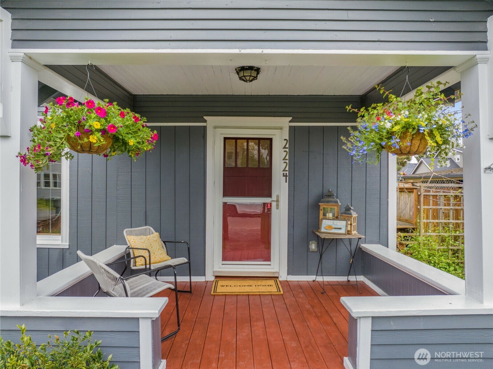 Property Photo: 2224 Adams Avenue WA 98203