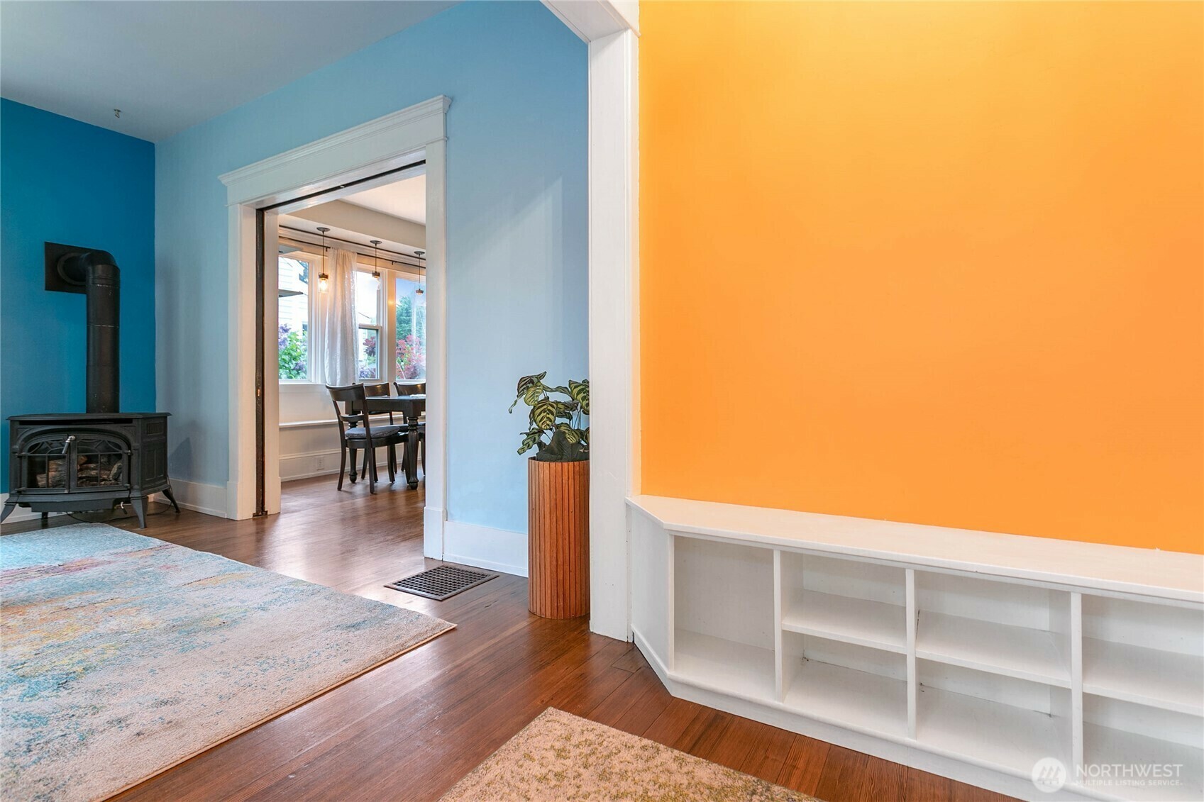Property Photo: 1219 Humboldt Street WA 98225