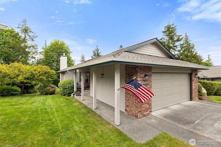 Property Photo:  2012  Creekside Lane  WA 98221 