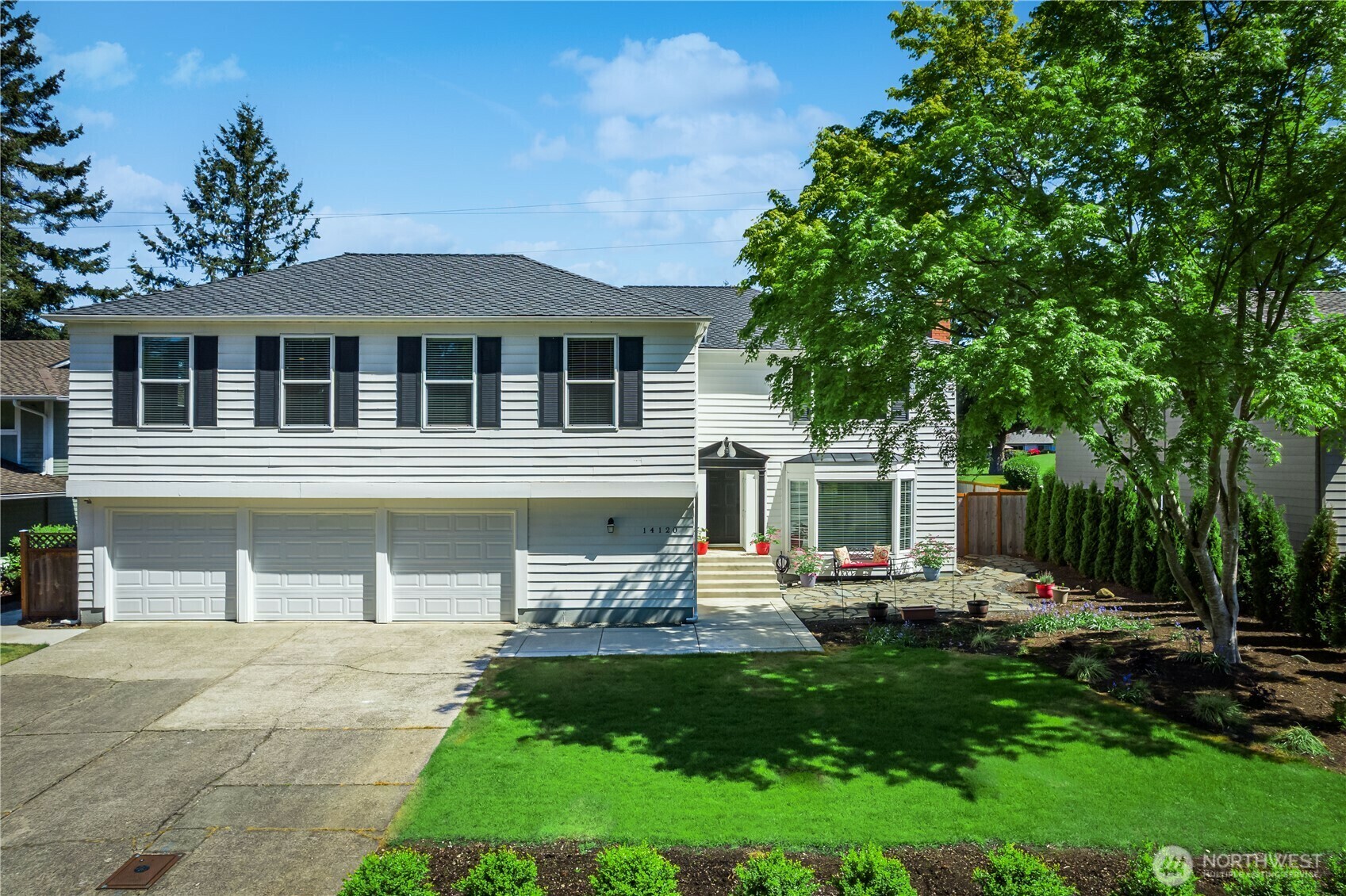 14120 SE 167th Street  Renton WA 98058 photo