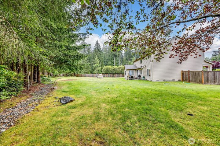 Property Photo: 7869 Zion Place SE WA 98367