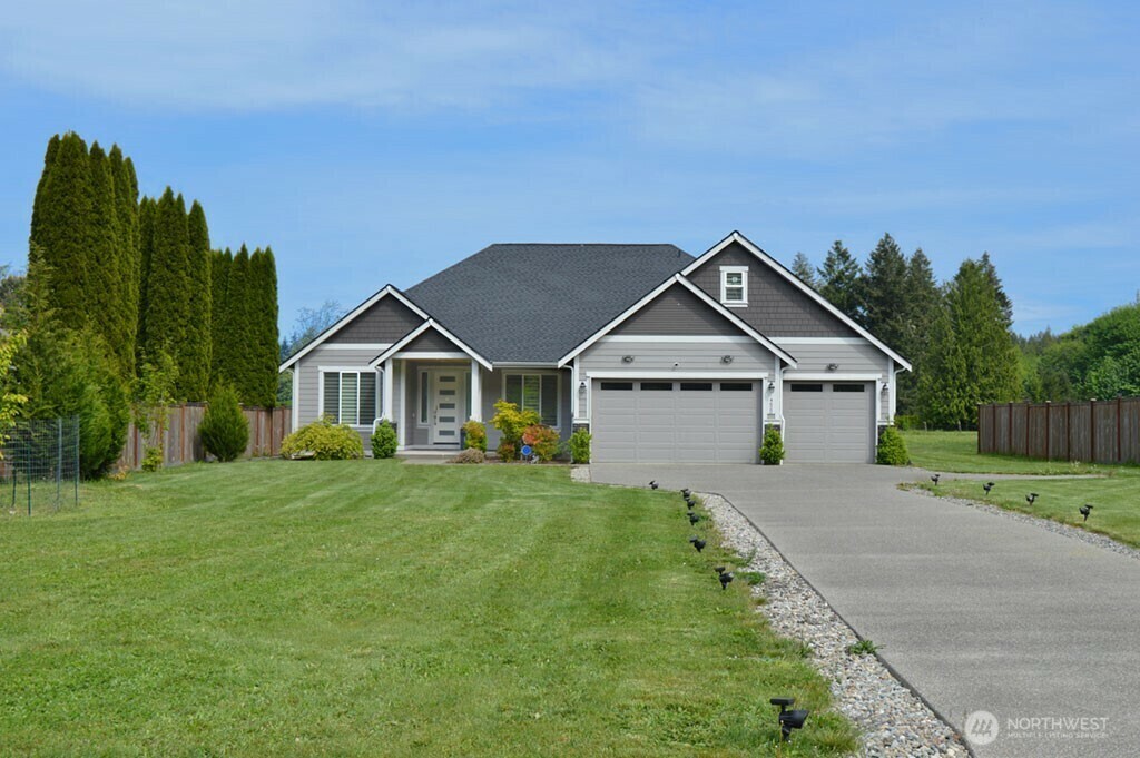 Property Photo: 4620 Wiggins Road SE WA 98501
