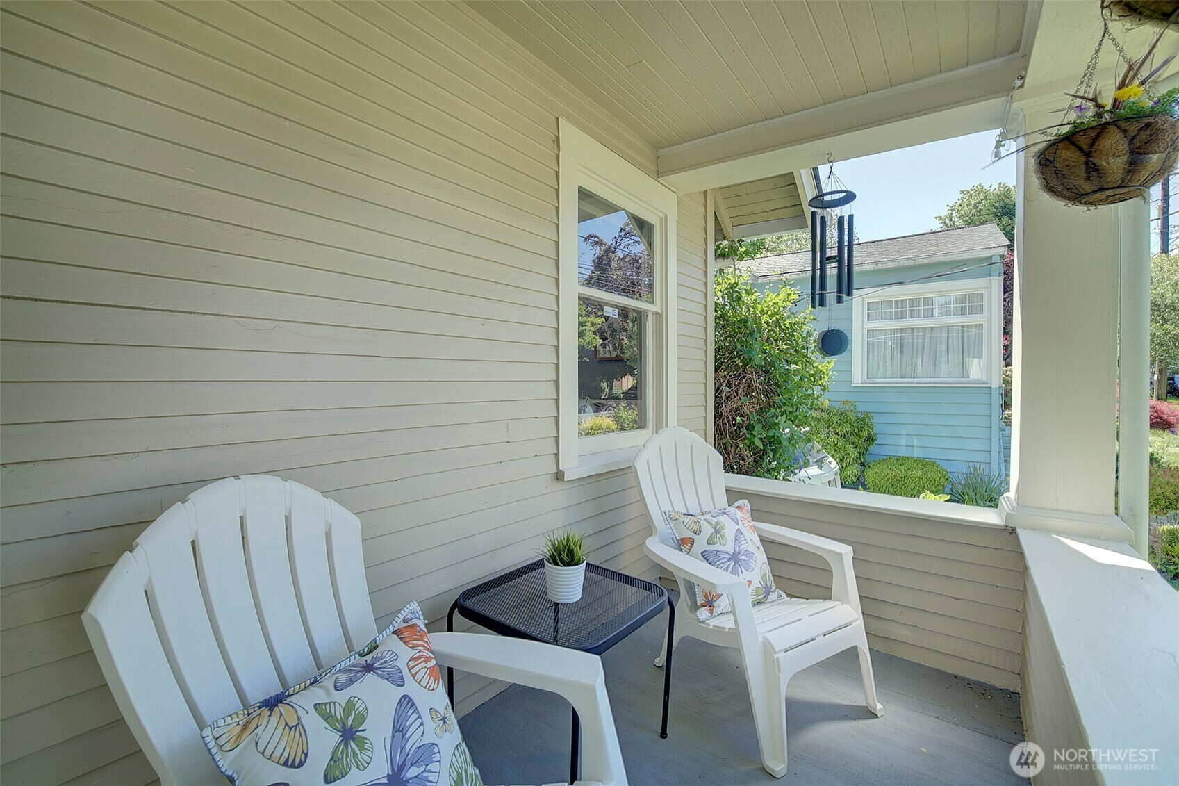 Property Photo: 349 N 82nd Street WA 98103