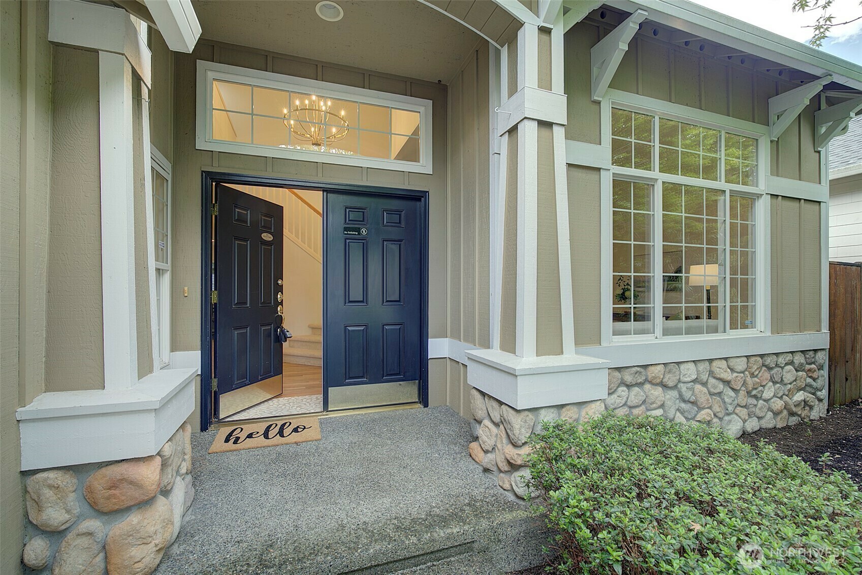 Property Photo: 13387 NE 134th Place WA 98034