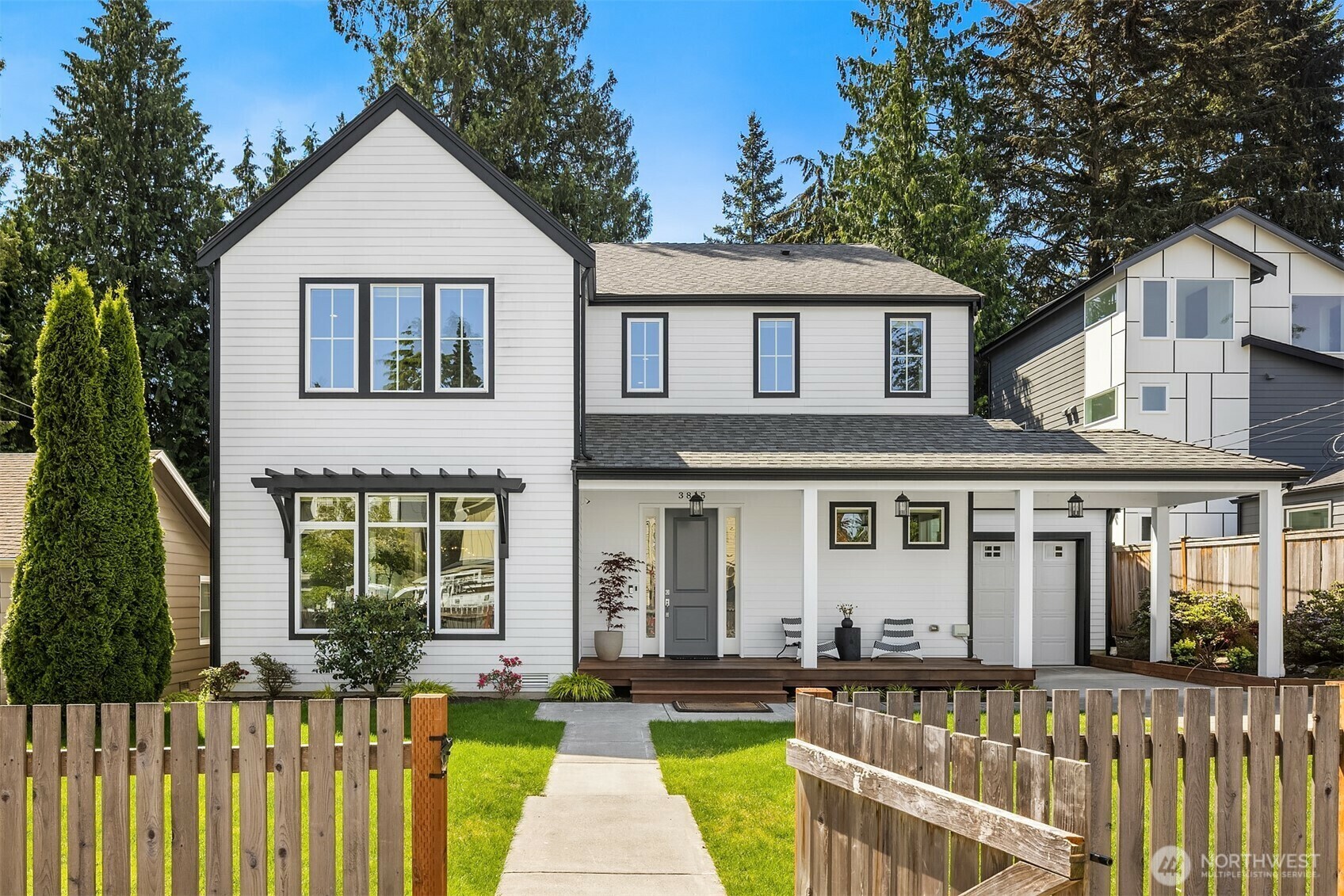 3815 NE 89th Street  Seattle WA 98115 photo