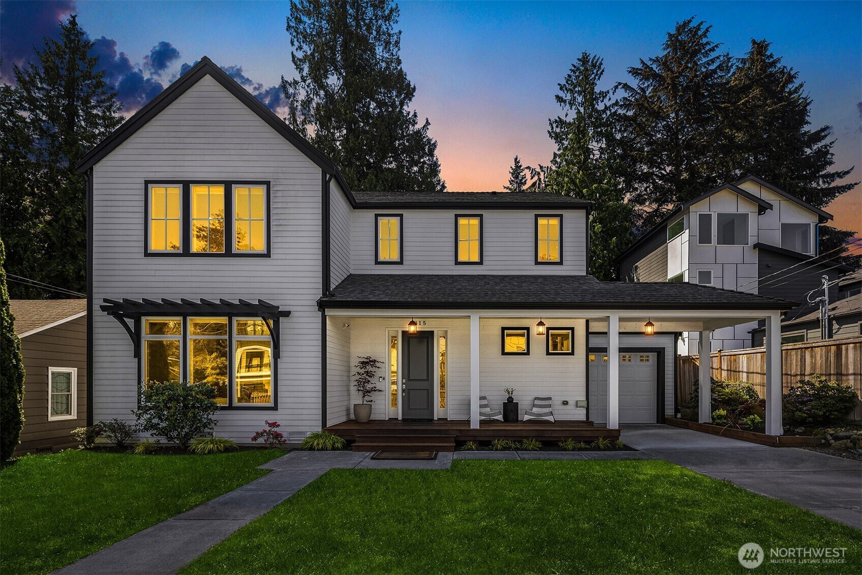 3815 NE 89th Street  Seattle WA 98115 photo