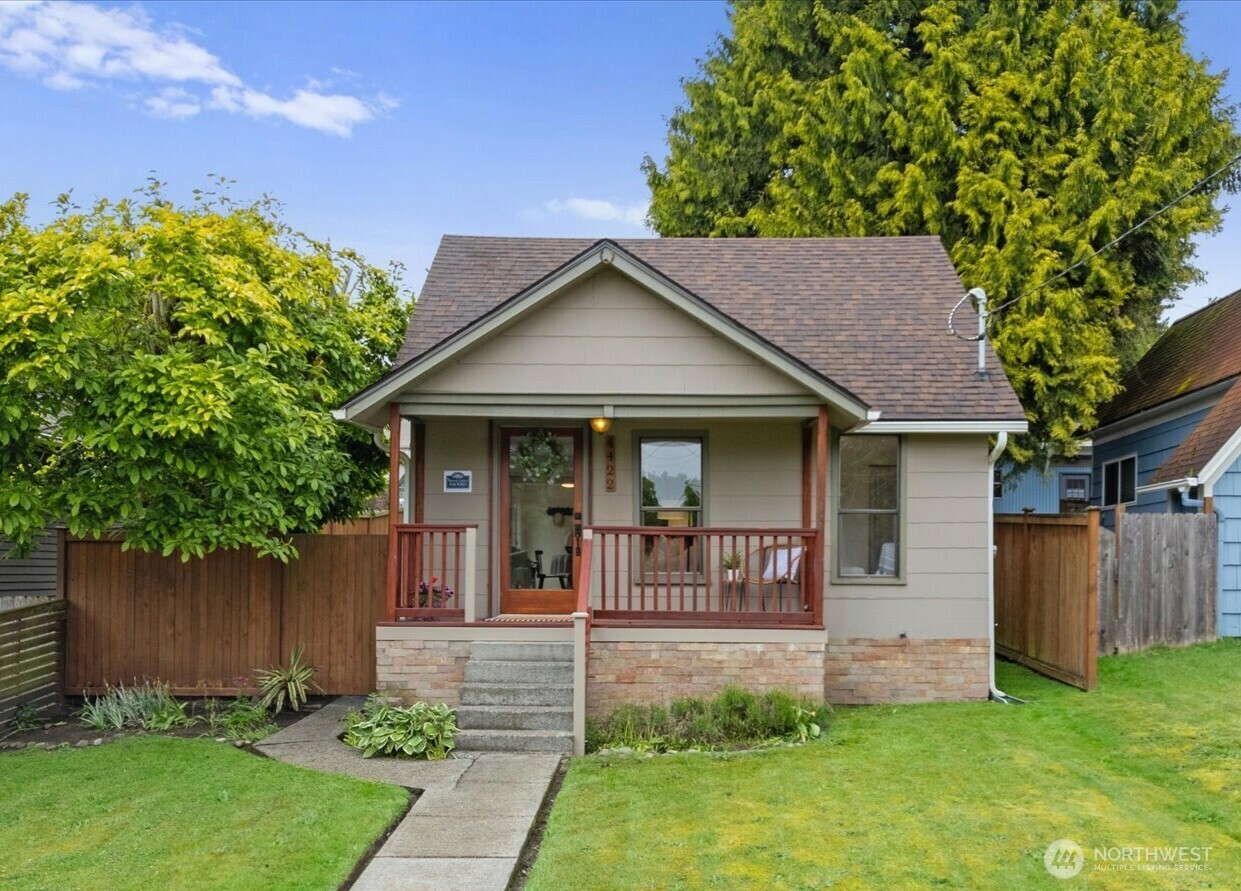 4422 S 3rd Avenue  Everett WA 98203 photo