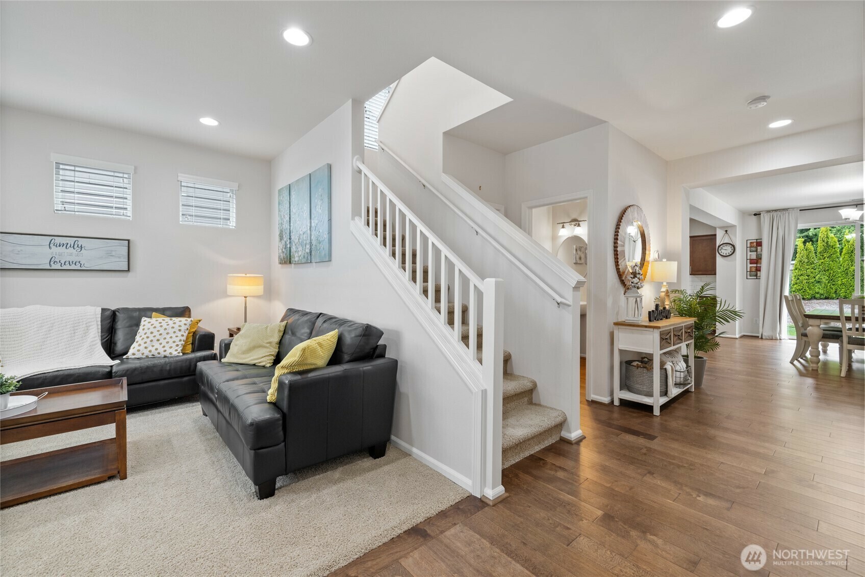 Property Photo: 4828 S 322nd Street WA 98001