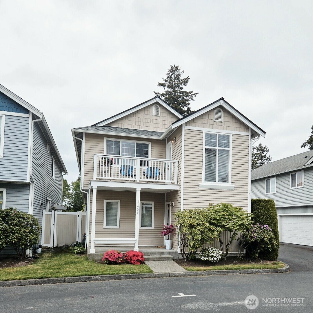 Property Photo:  11229  3rd Avenue Ct E  WA 98445 