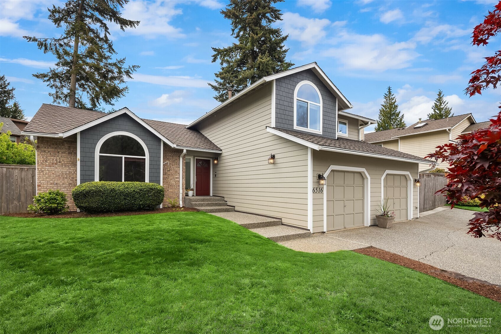 Property Photo: 6516 146th Street SE WA 98296