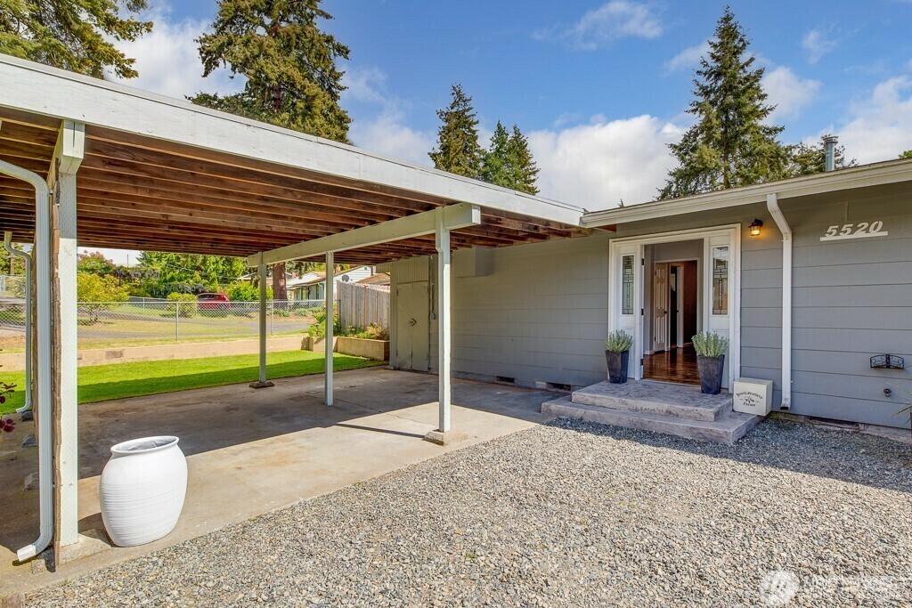 Property Photo: 5520 200th Street SW WA 98036