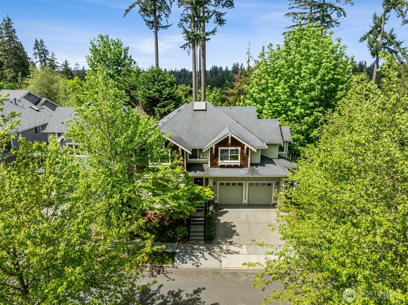 Property Photo: 20128 12th Avenue W WA 98036