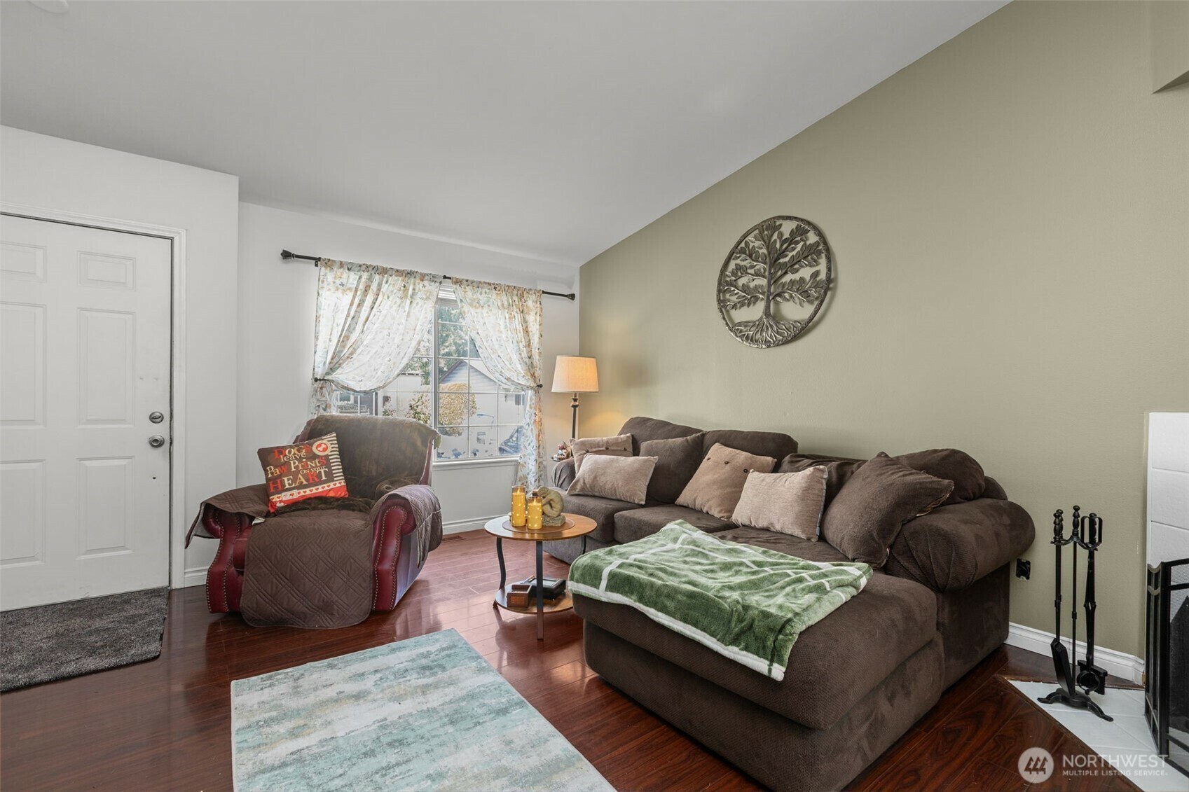 Property Photo:  19422 SE 267th Street  WA 98042 