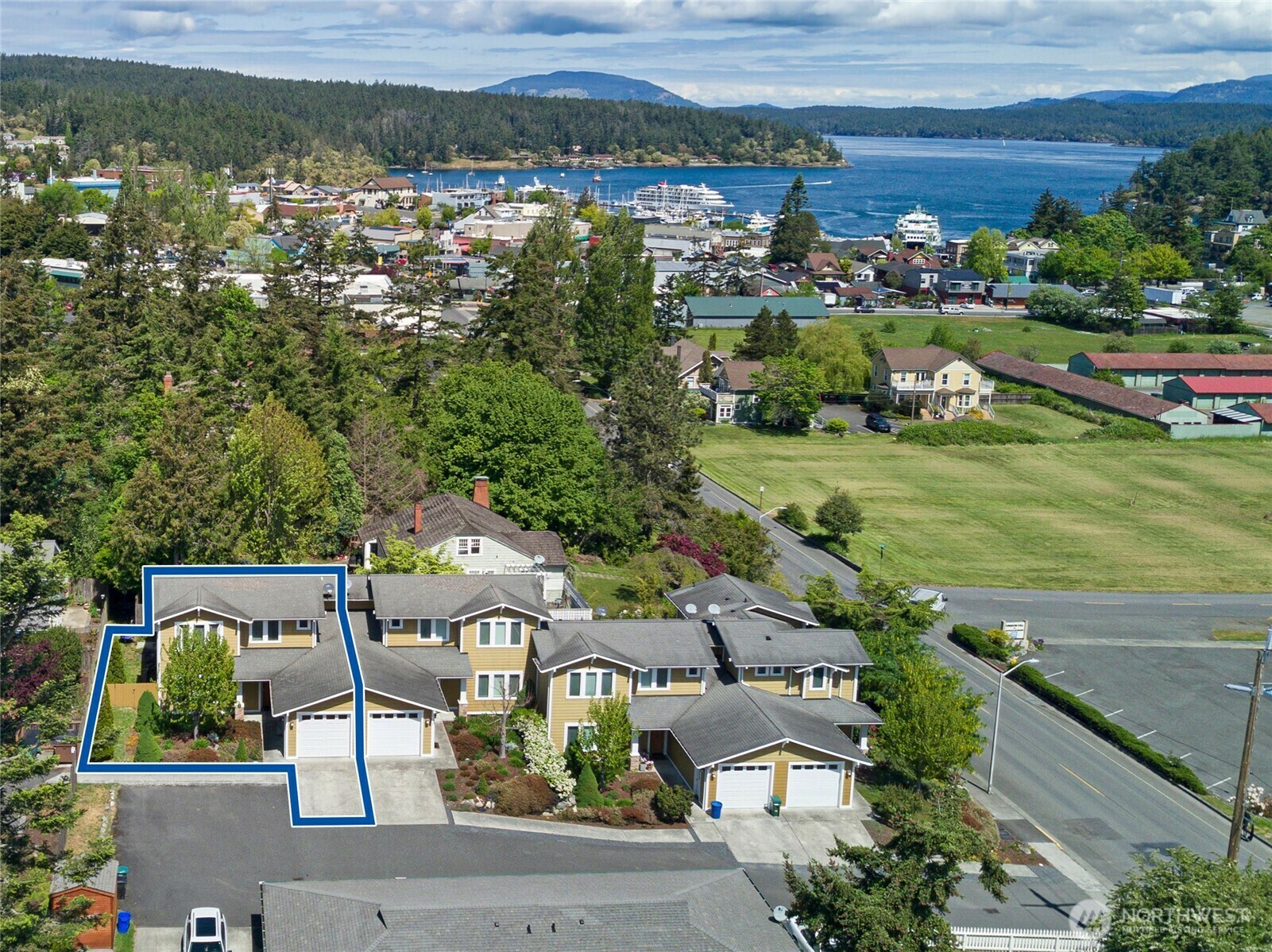 625  Argyle Avenue D  Friday Harbor WA 98250 photo
