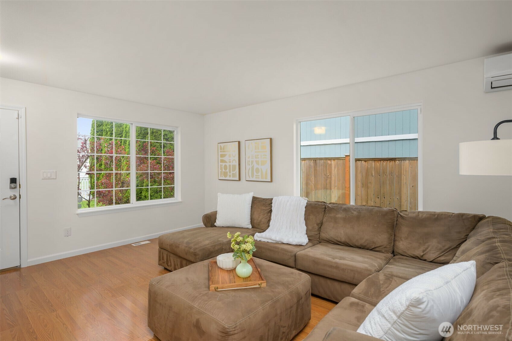 Property Photo: 1415 S Thurston Street WA 98408