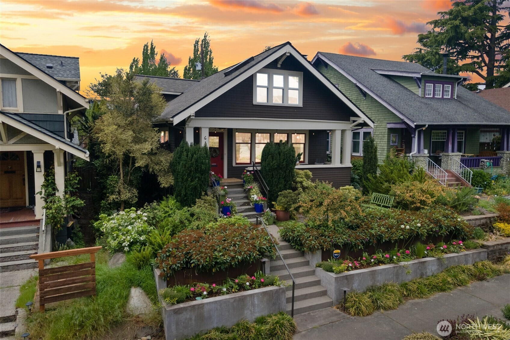 6311  19th Avenue NE  Seattle WA 98115 photo