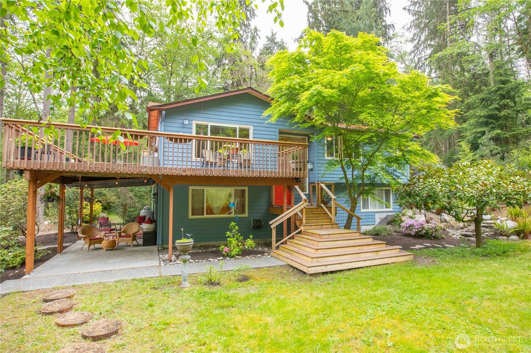 2288  White Fir Place  Freeland WA 98249 photo