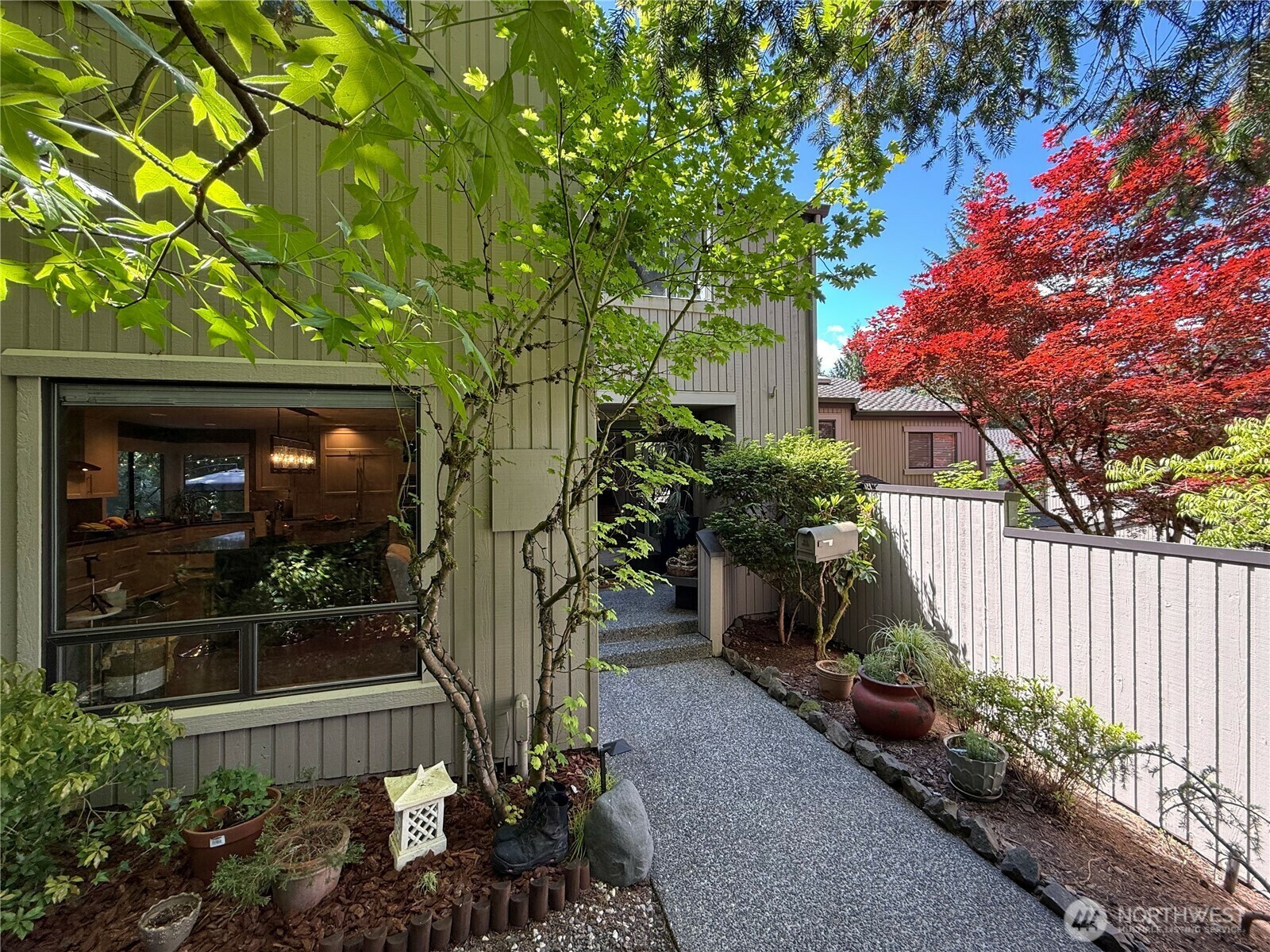 Property Photo: 4415 102nd Lane NE WA 98033