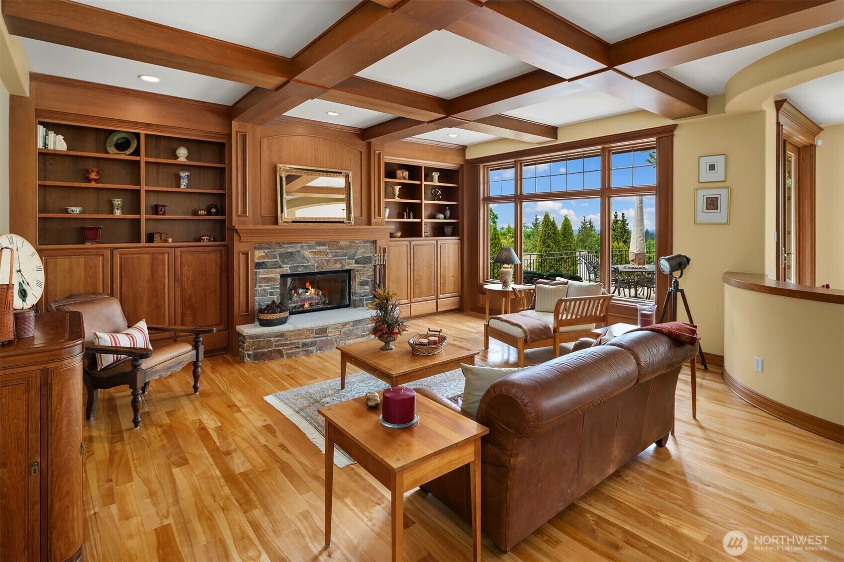 Property Photo: 17799 SE 57th Place WA 98006
