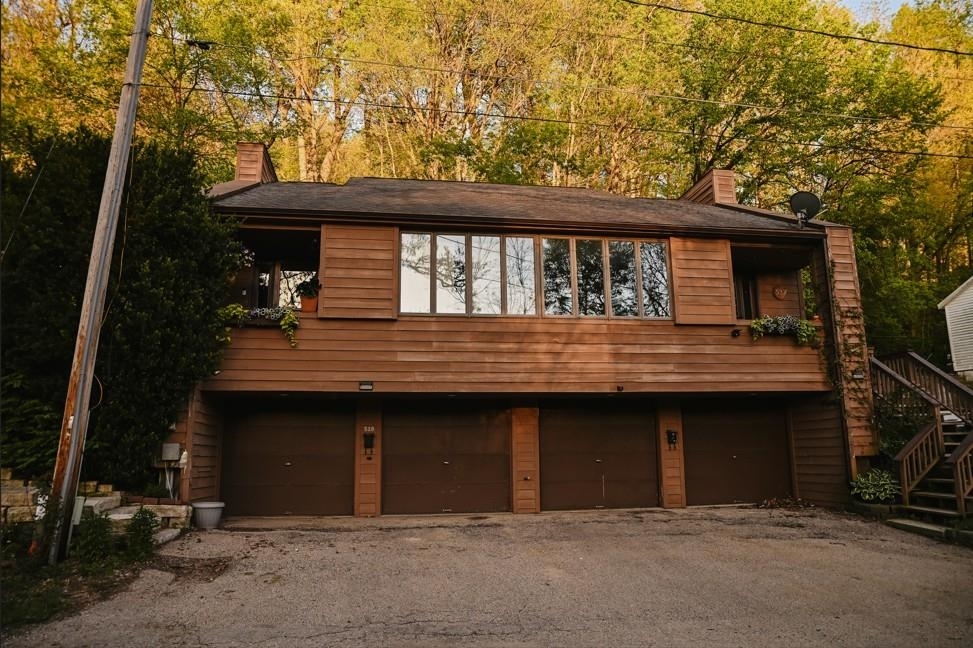 Property Photo: 537 &Amp 539 Wann Street 537 Wann St IL 61036