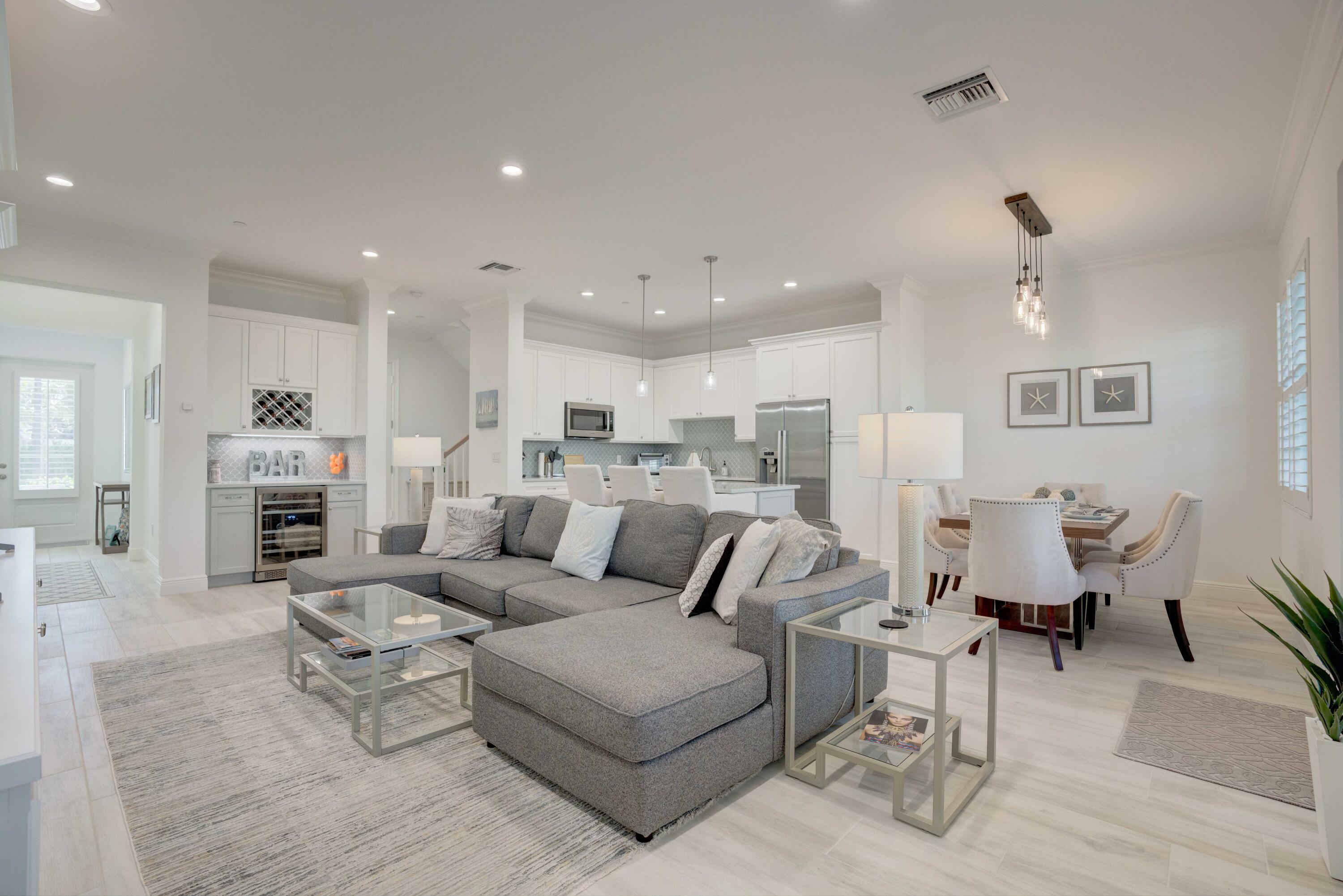 Property Photo: 412 Inlet Waters Circle FL 33477