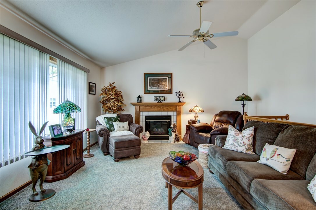 Property Photo: 3329 E Meadows Place WI 54701