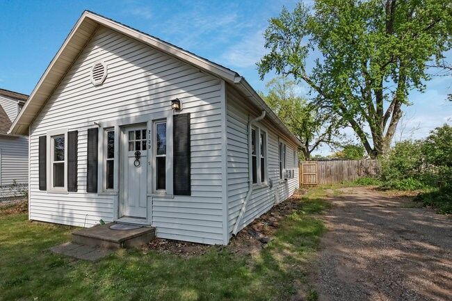 Property Photo: 2139 12th Street WI 54703