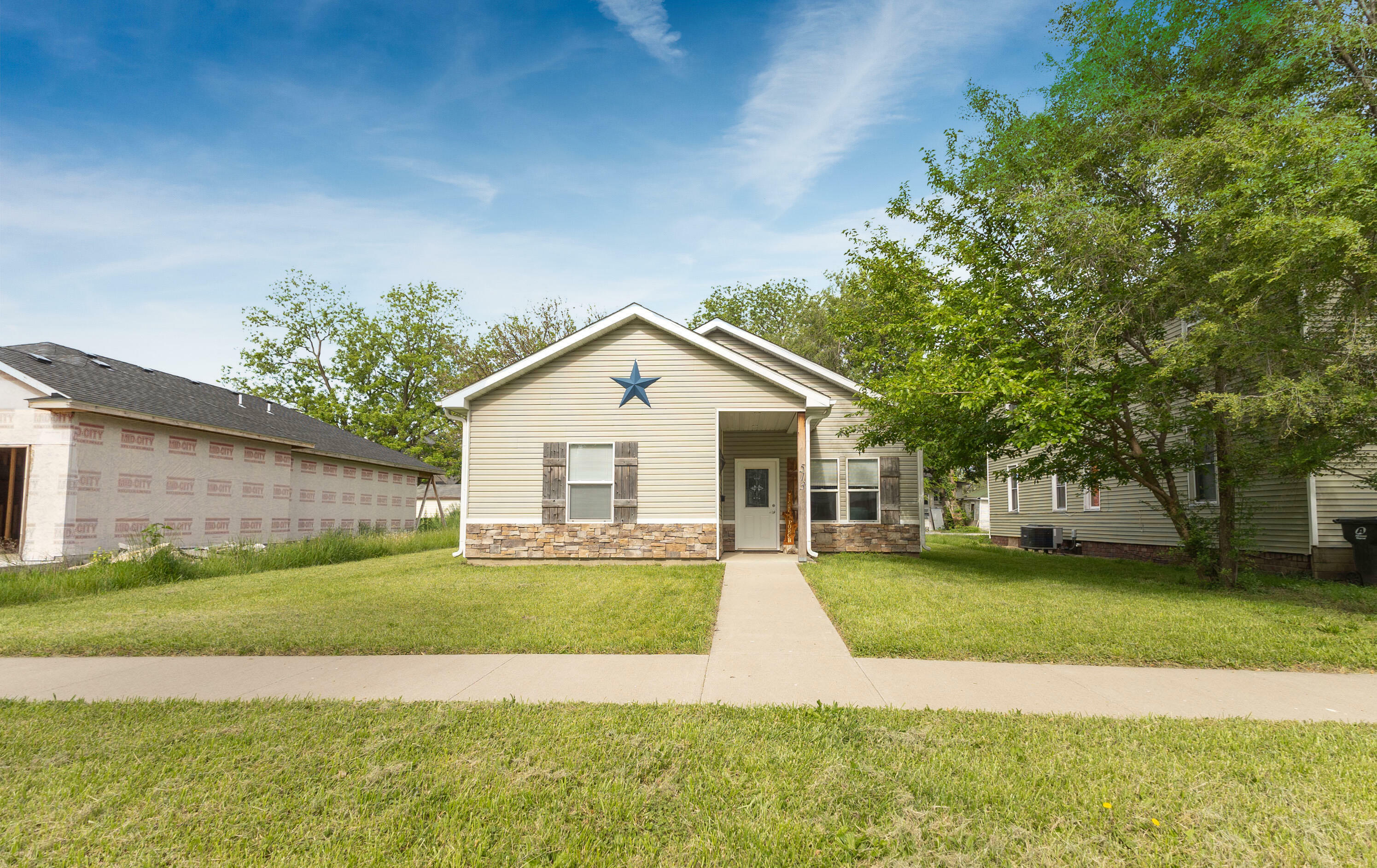 513 S Clark  Moberly MO 65270 photo