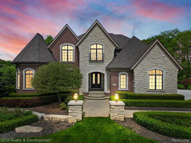 21416 Equestrian Trail  Novi MI 48167 photo