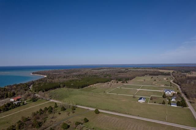 Property Photo: 3619 Tompkins Road MI 49686