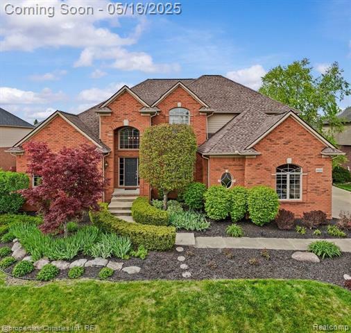 48252 Binghampton  Northville Twp MI 48168 photo