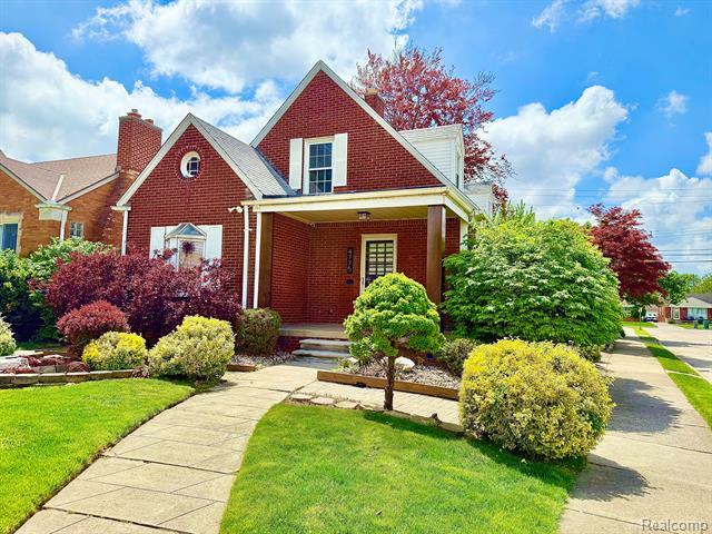 Property Photo: 4775 Orchard Avenue MI 48126